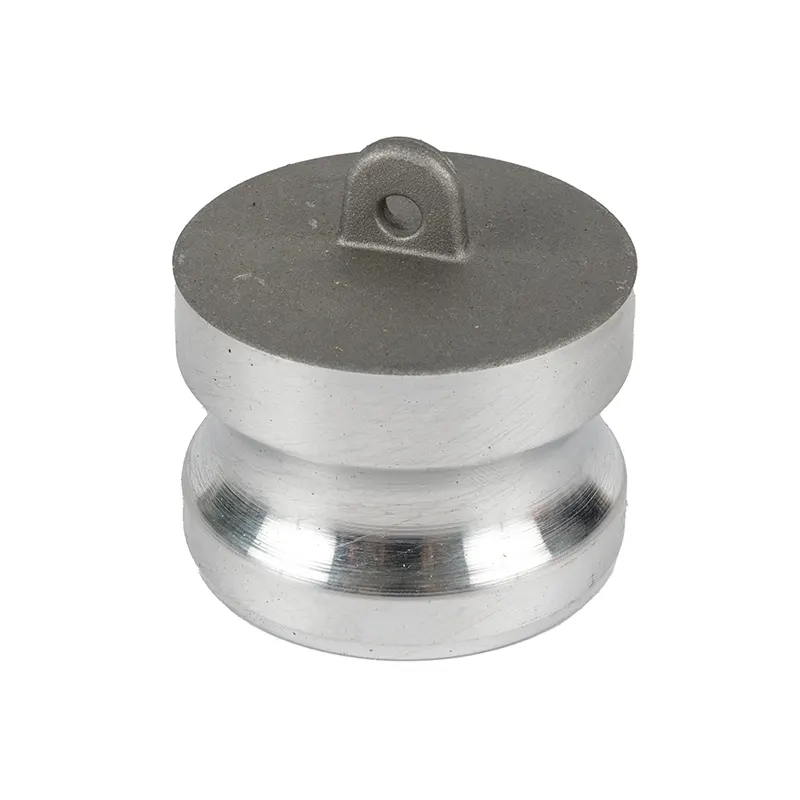 فوائد اختيار وصلة Camlock المباشرة من المصنع