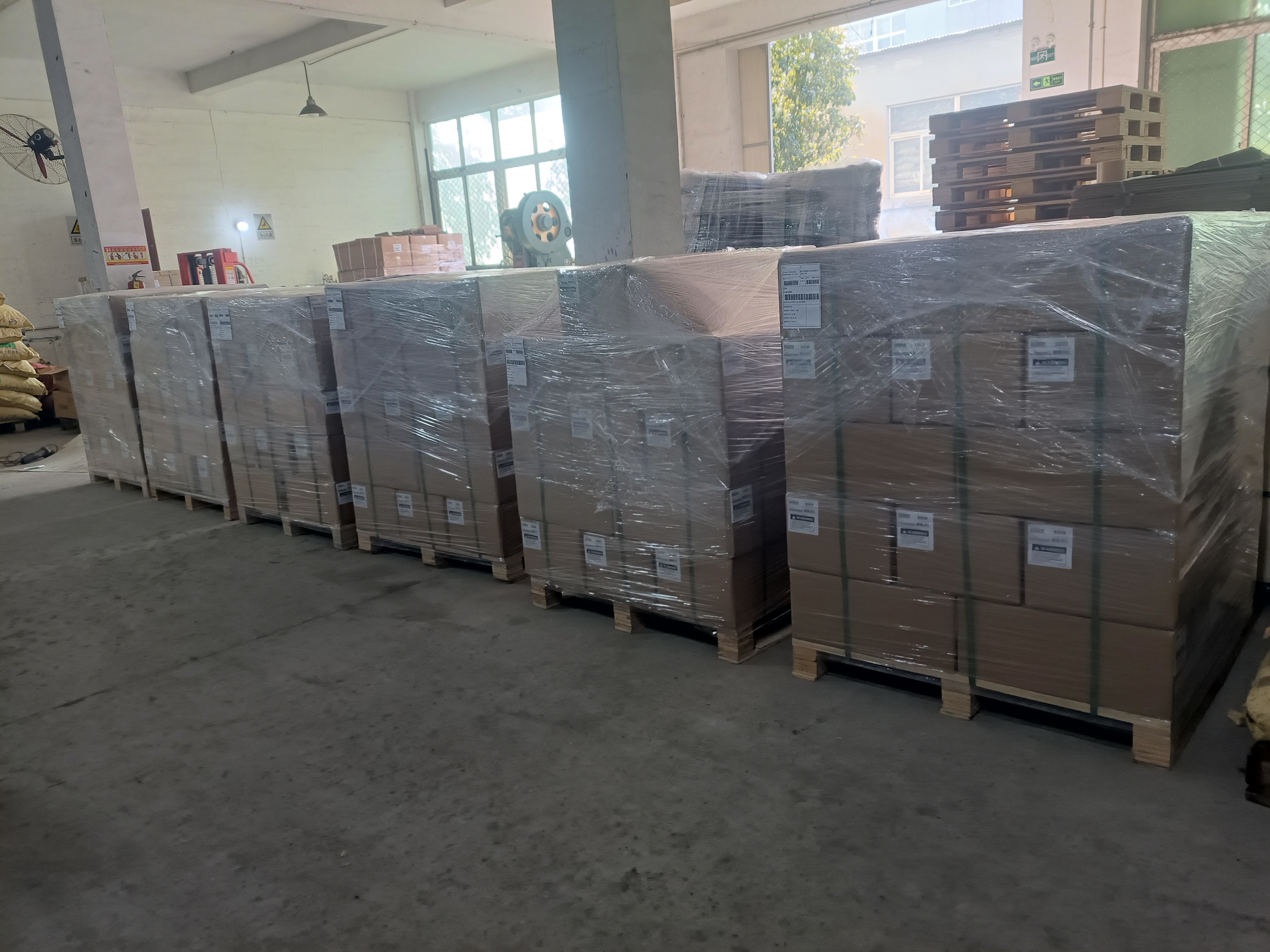 شحن وصلات Camlock