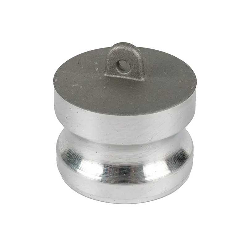 بعض المعلومات حول اقتران Camlock