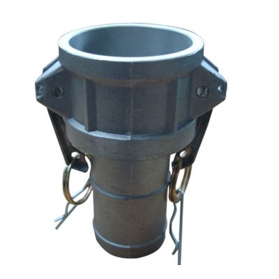 تقليل الاقتران/النوع C